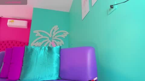 hada_magica online show from 27, 3, 2026