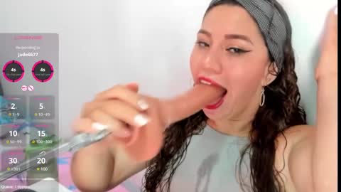 hade_cute2 online show from 4, 3, 2025