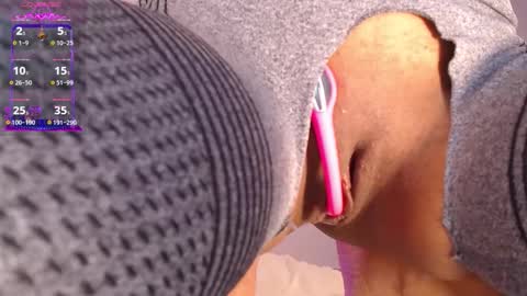  HADE ROSSE  online show from 5, 3, 2026