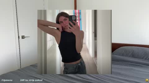 Hadley online show from 25, 3, 2026