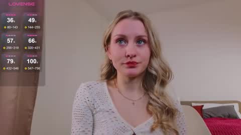Hi Im Rebecca Glad to see you in my room  PVT is open online show from 21, 2, 2025