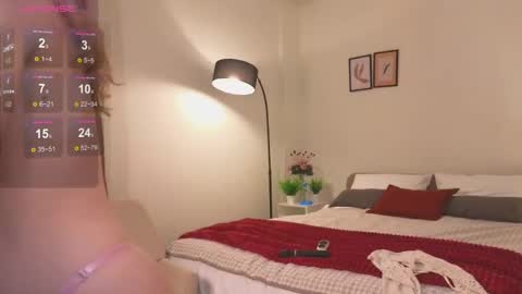 Hi Im Rebecca Glad to see you in my room  PVT is open online show from 23, 2, 2025