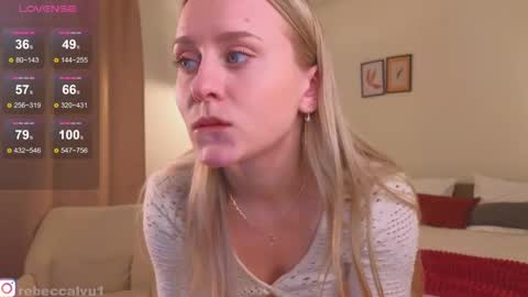 Snapshot of hadleynichols chatting on 1, 3, 2025 Hi Im Rebecca Glad to see you in my room PVT is open online show from 1, 3, 2025