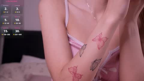 Snapshot of hadleynichols chatting on 6, 2, 2026 Hi Im Rebecca Glad to see you in my room PVT is open online show from 6, 2, 2026