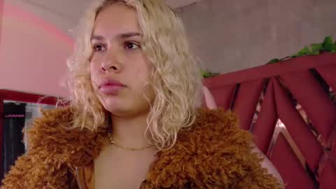 Haely online show from 11, 11, 2025