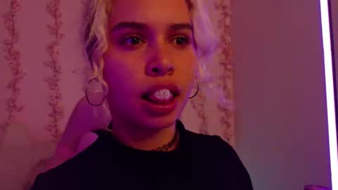 Haely online show from 1, 3, 2026