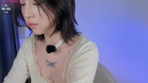 Hafu yui online show from 29, 9, 2025