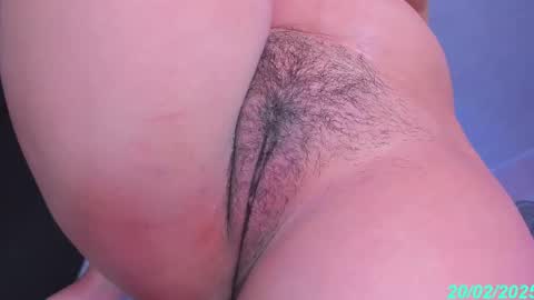 Snapshot of haiiry_girl18 chatting on 20, 2, 2025 Stacy online show from 20, 2, 2025