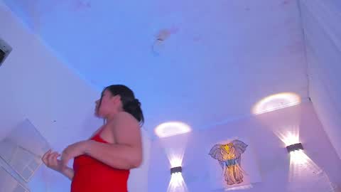 Snapshot of haiiry_girl18 chatting on 24, 2, 2025 Stacy online show from 24, 2, 2025