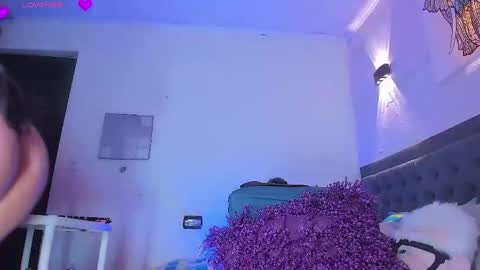 Snapshot of haiiry_girl18 chatting on 9, 9, 2025 Stacy online show from 9, 9, 2025