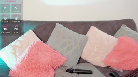 Snapshot of haileebeer_ chatting on 21, 1, 2025 Hailee online show from 21, 1, 2025