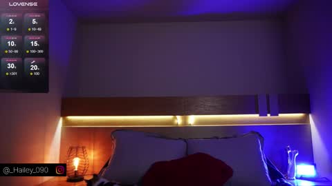 Hailey online show from 4, 3, 2026