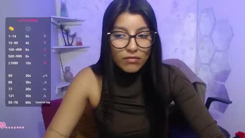 Snapshot of hailey_adams chatting on 6, 7, 2026 Hailey online show from 6, 7, 2026