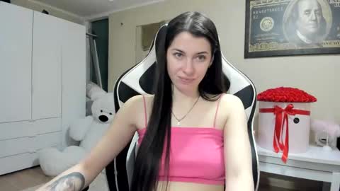 Sk     pe     Anya388109 online show from 25, 1, 2025