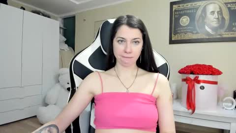 Sk     pe     Anya388109 online show from 5, 2, 2025