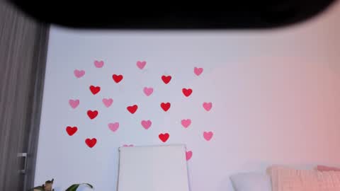 Hailey online show from 3, 3, 2025