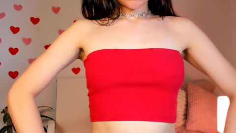 Hailey online show from 7, 3, 2025