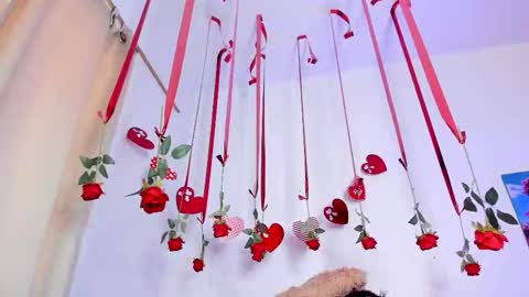 Snapshot of hailey_hadid chatting on 11, 2, 2026 hailey_hadid online show from 11, 2, 2026