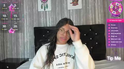 Snapshot of hailey_johnsonn chatting on 18, 9, 2025 hailey_johnsonn online show from 18, 9, 2025