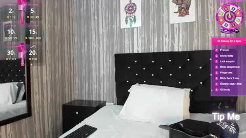 Snapshot of hailey_johnsonn chatting on 21, 9, 2025 hailey_johnsonn online show from 21, 9, 2025