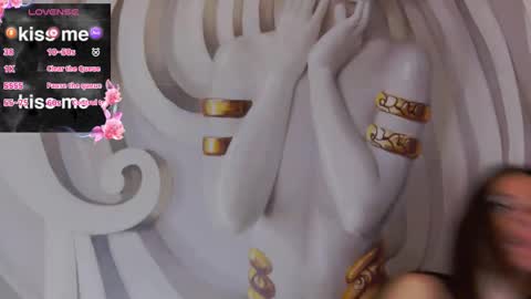 HaileyPeach online show from 26, 9, 2025