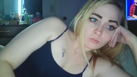 Snapshot of haileyakuma69 chatting on 16, 2, 2025 Hailey and d online show from 16, 2, 2025