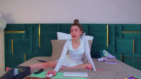 Hailey online show from 14, 7, 2026