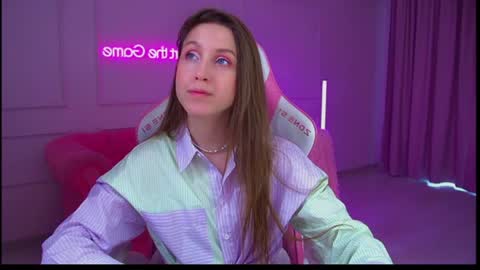 Hailey online show from 27, 7, 2026