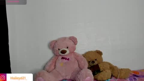 Hailey online show from 11, 4, 2026