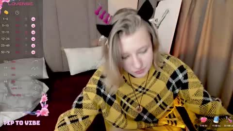 Hailey online show from 27, 2, 2025