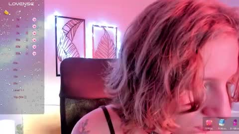 Hailey online show from 31, 10, 2025