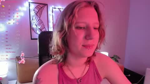 Hailey online show from 26, 11, 2025