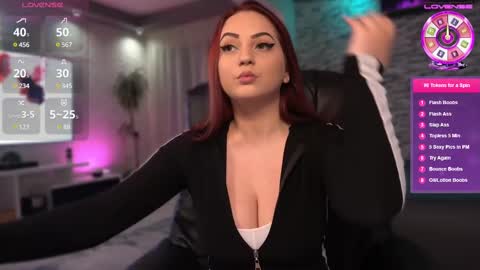 Masha online show from 24, 2, 2025