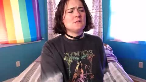 Hailey Harper online show from 8, 1, 2025