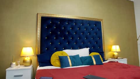 Snapshot of haileymoon85 chatting on 9, 1, 2025 Hailey online show from 9, 1, 2025