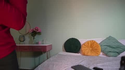 Snapshot of haileymoon85 chatting on 5, 3, 2025 Hailey online show from 5, 3, 2025