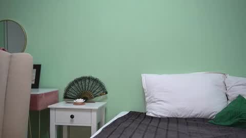 Snapshot of haileymoon85 chatting on 2, 10, 2025 Hailey online show from 2, 10, 2025