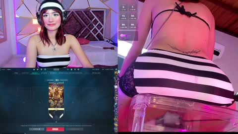 Hailey online show from 16, 1, 2025