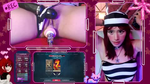 Hailey online show from 29, 1, 2025