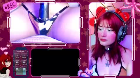 Hailey online show from 13, 2, 2025