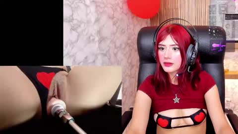 Hailey online show from 15, 2, 2025