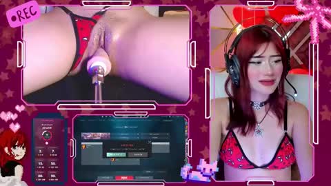 Hailey online show from 18, 2, 2025