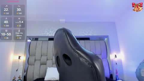 Snapshot of hailybairen chatting on 7, 1, 2025  Haily Bairen online show from 7, 1, 2025