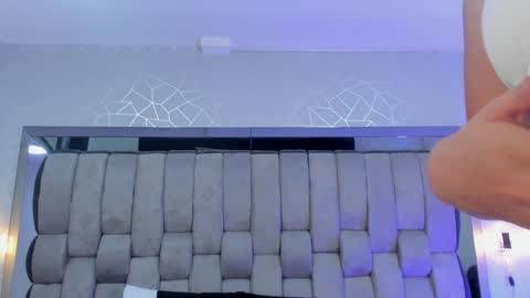 Snapshot of hailybairen chatting on 18, 1, 2025  Haily Bairen online show from 18, 1, 2025