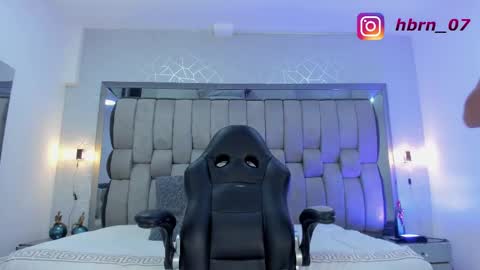 Snapshot of hailybairen chatting on 10, 2, 2025  Haily Bairen online show from 10, 2, 2025