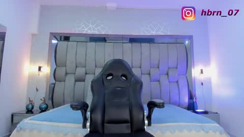 Snapshot of hailybairen chatting on 13, 2, 2025  Haily Bairen online show from 13, 2, 2025