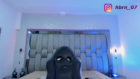 Snapshot of hailybairen chatting on 22, 2, 2025  Haily Bairen online show from 22, 2, 2025