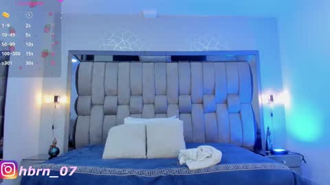 Snapshot of hailybairen chatting on 8, 3, 2025  Haily Bairen online show from 8, 3, 2025