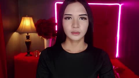 Snapshot of hailyourqueenofsatisfaction chatting on 11, 2, 2026 Haily online show from 11, 2, 2026