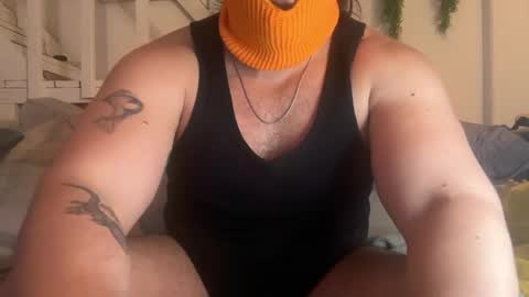 Snapshot of hairandedge chatting on 1, 6, 2026 workitandjerkit online show from 1, 6, 2026
